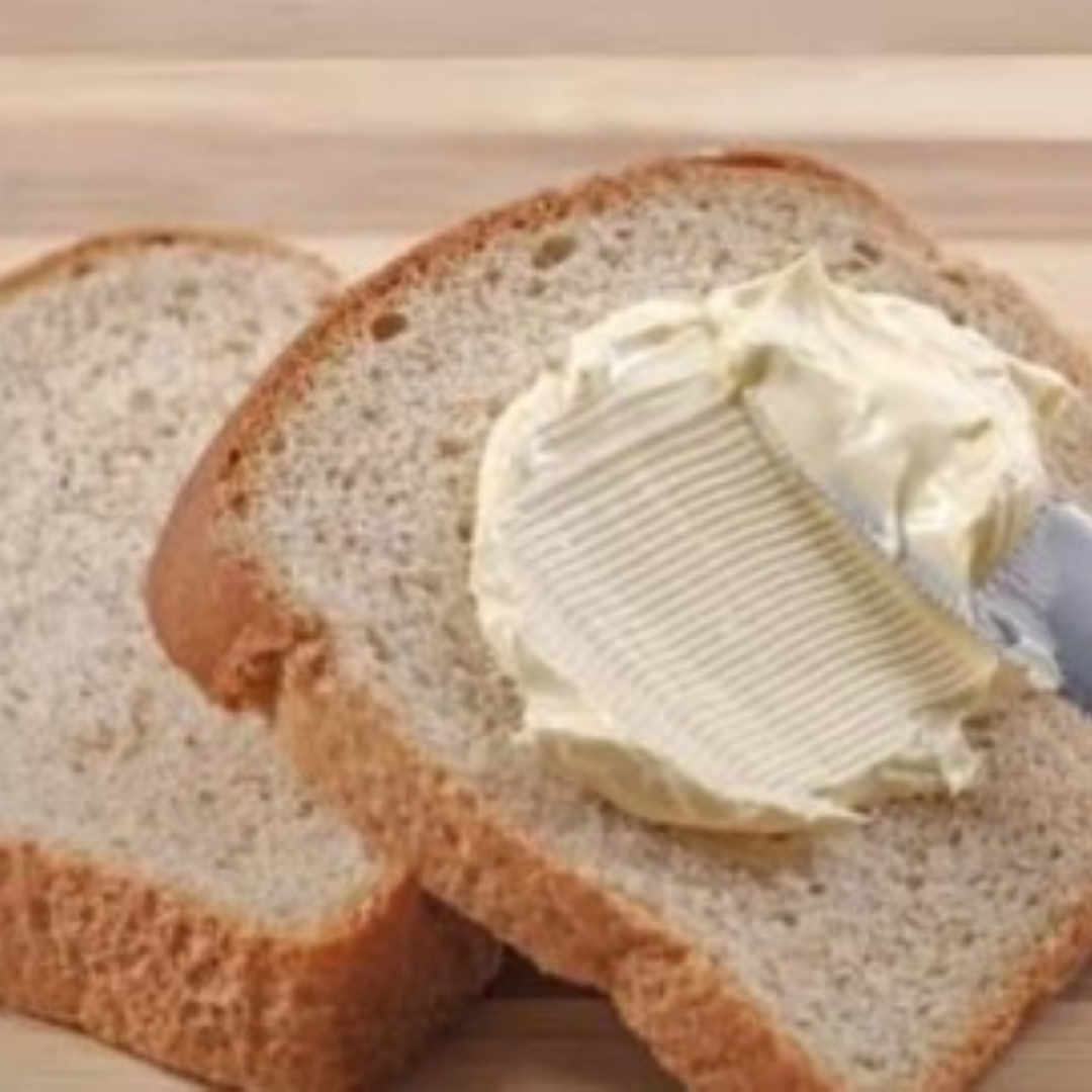 Bread Butter